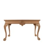 Shell Console Table – Antique Street