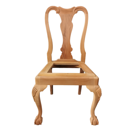 Queen Anne Chair
