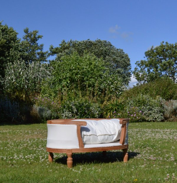 French Dog Bed