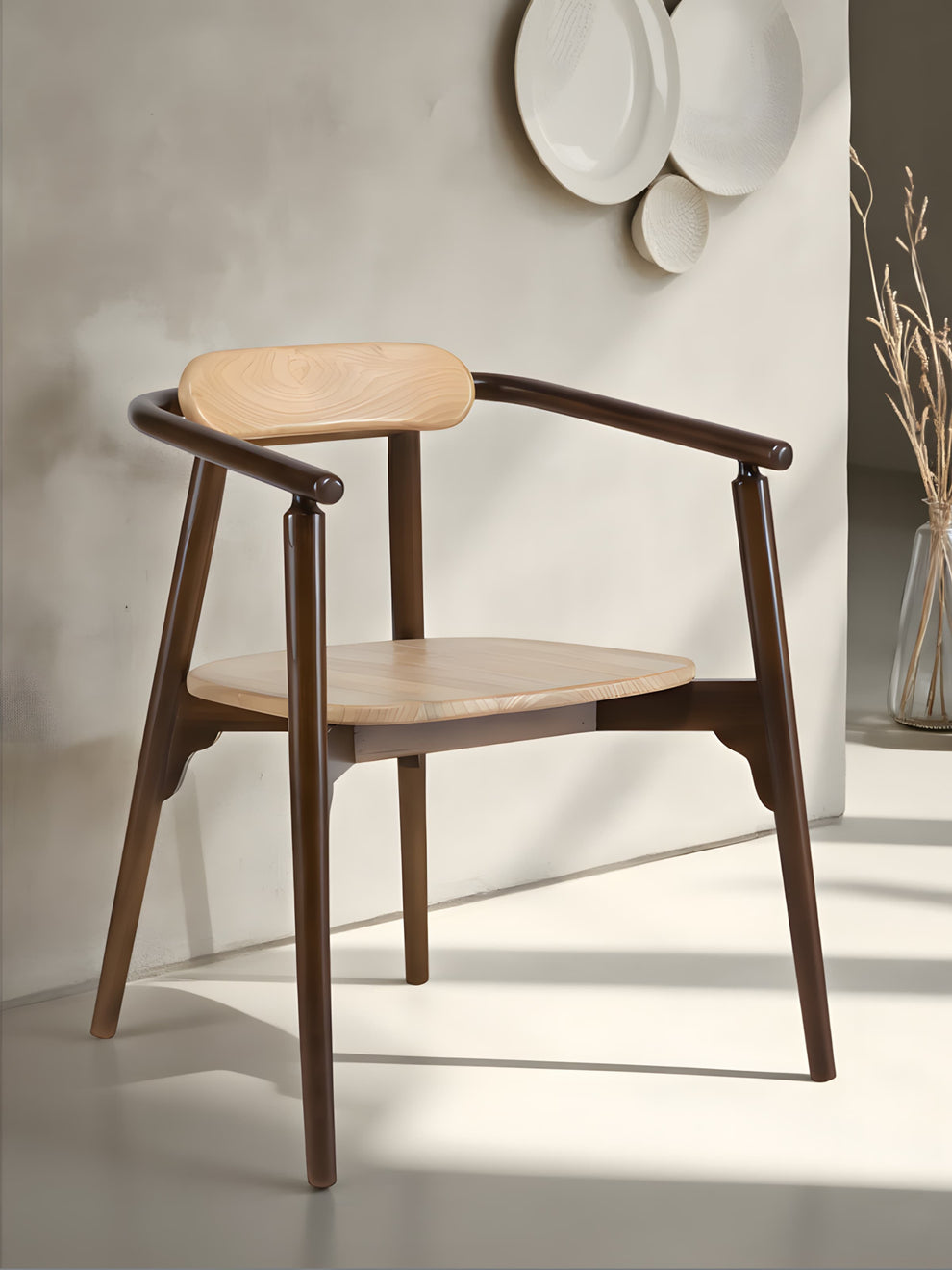 Scandi One Dining Chair