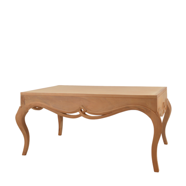French coffee table