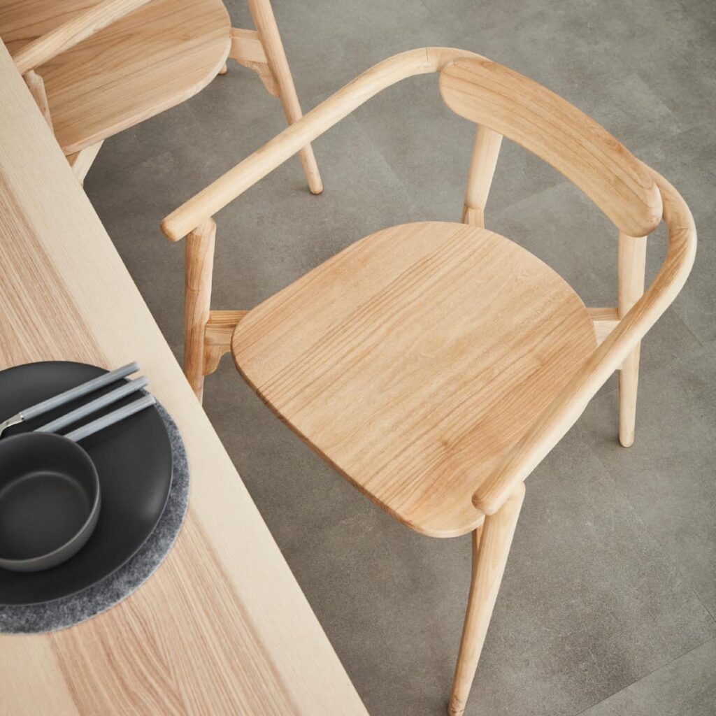 Scandi One Dining Chair