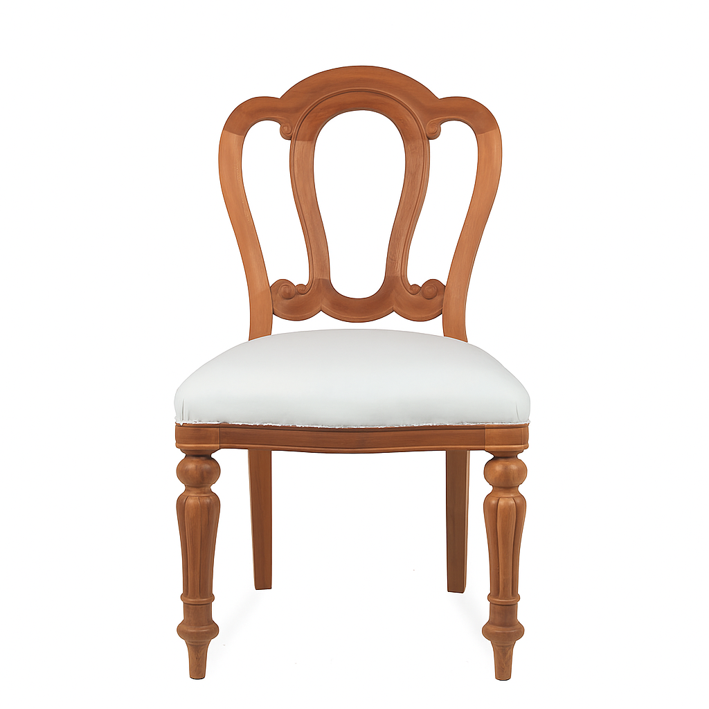 Admiralty Dining Chair
