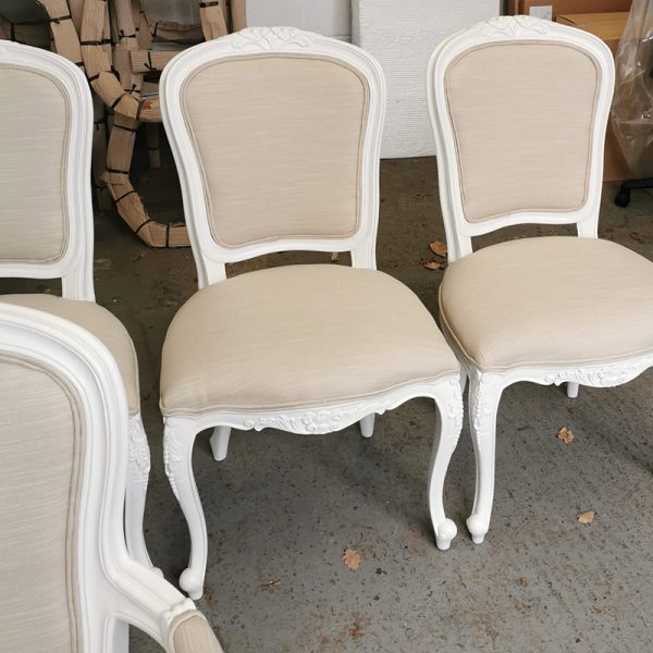 Lily Chair
