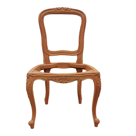 French Lily Dining Chair