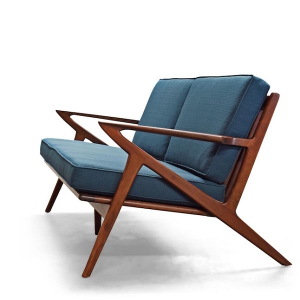 Scandi Sofa