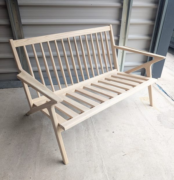 Scandi Sofa