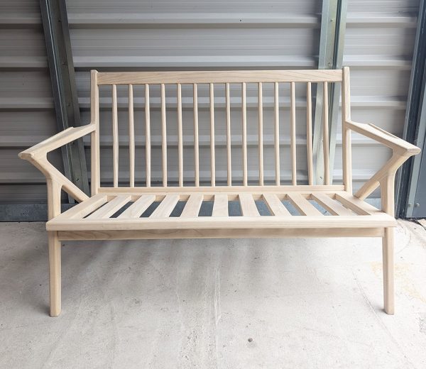 Scandi Sofa